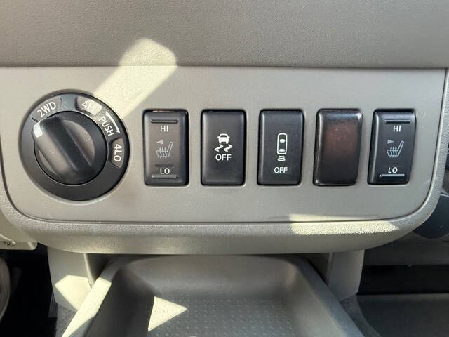 2019 Nissan Frontier