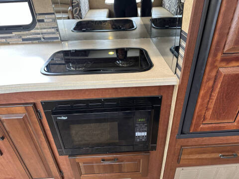 2014 Forest River Lexington