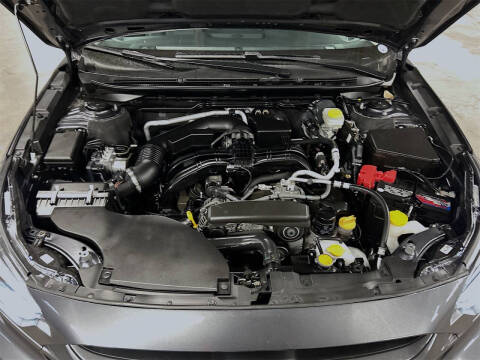 2024 Subaru Legacy Limited