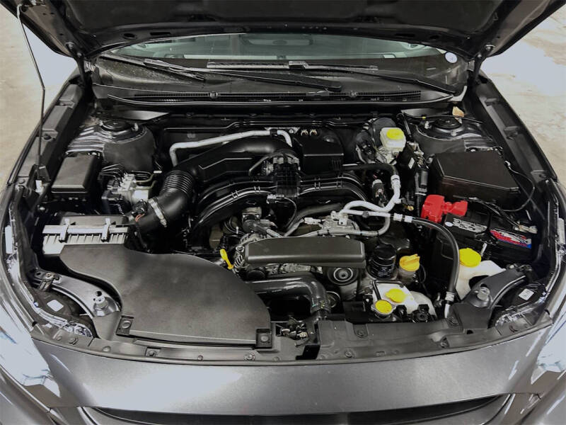 2024 Subaru Legacy Limited