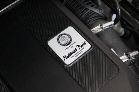 2023 Mercedes-Benz C-Class AMG C 43