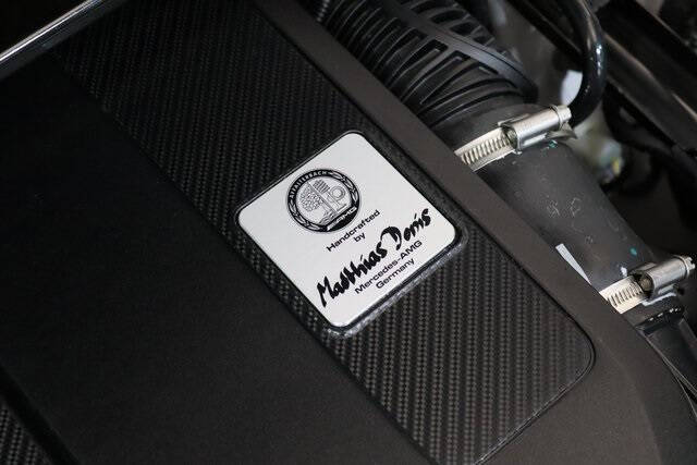 2023 Mercedes-Benz C-Class AMG C 43