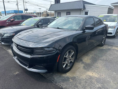 2017 Dodge Charger for sale at Craven Cars in Louisville KY