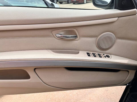 2010 BMW 3 Series 335i