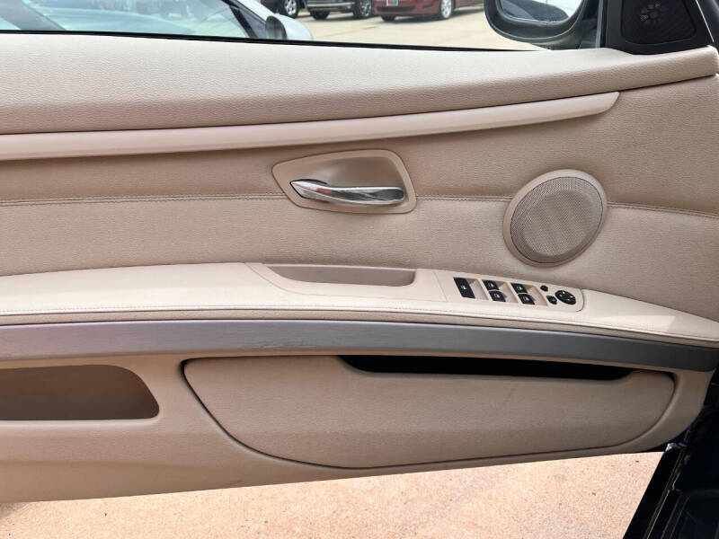 2010 BMW 3 Series 335i