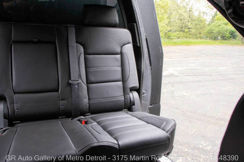 1991 GMC TopKick C7500