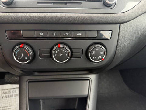 2015 Volkswagen Tiguan