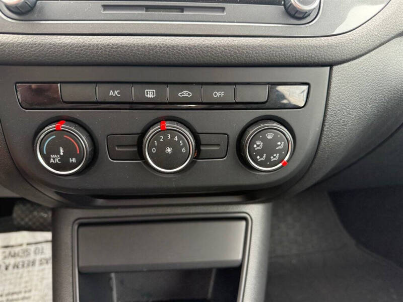 2015 Volkswagen Tiguan