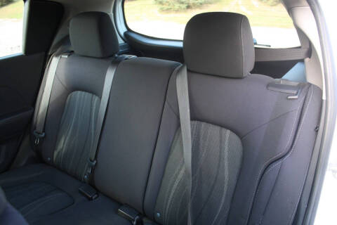 2013 Chevrolet Sonic LT Auto