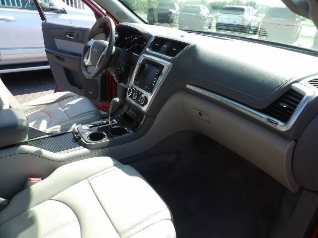 2013 GMC Acadia SLT-1