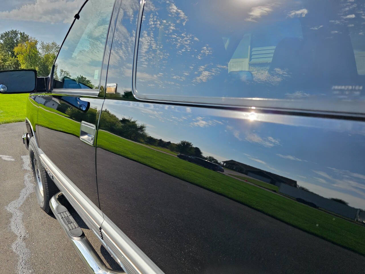 1994 Chevrolet Blazer 50