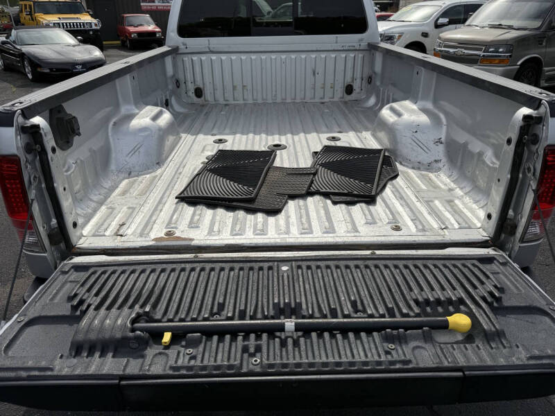 2012 Ford F-350 Super Duty Lariat