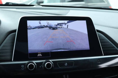 2021 Cadillac CT4 Premium Luxury