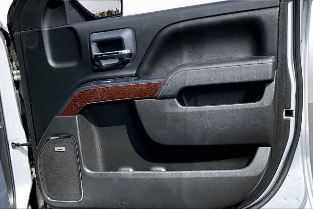 2015 GMC Sierra 1500
