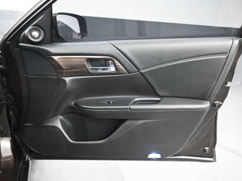 2016 Honda Accord Touring