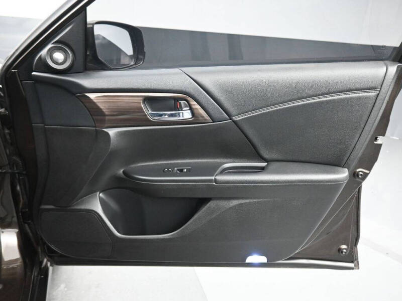 2016 Honda Accord Touring