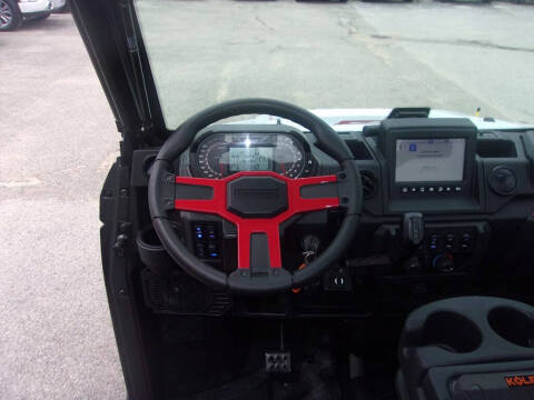 2023 Polaris Ranger