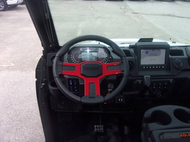 2023 Polaris Ranger