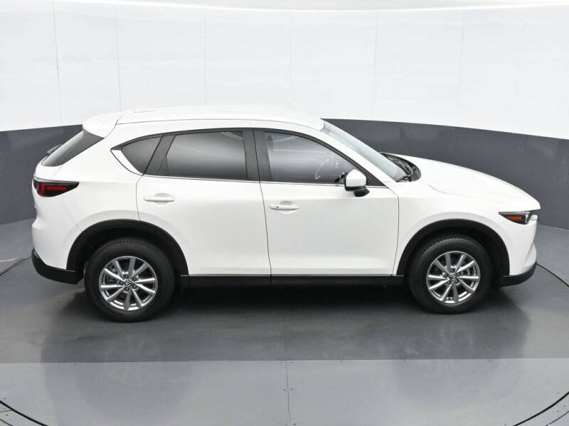 2023 Mazda CX-5 2.5 S Select