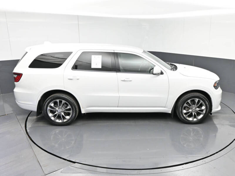 2019 Dodge Durango GT