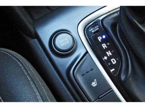 2021 Hyundai Kona Ultimate