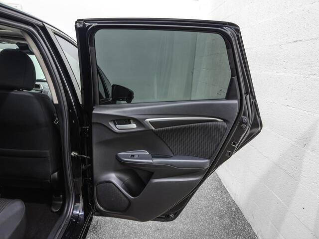 2020 Honda Fit EX