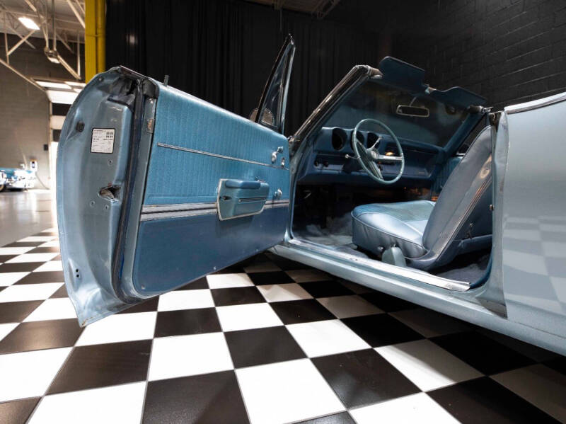 1968 Oldsmobile Cutlass