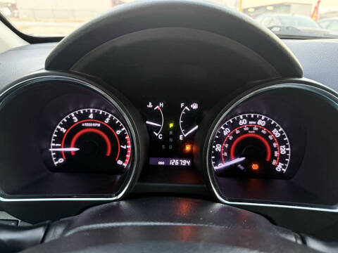 2013 Toyota Highlander