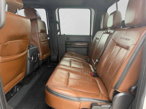 2013 Ford F-350 Super Duty