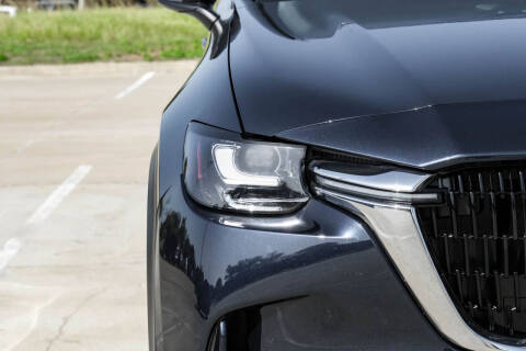 2024 Mazda CX-90 3.3 Turbo Preferred