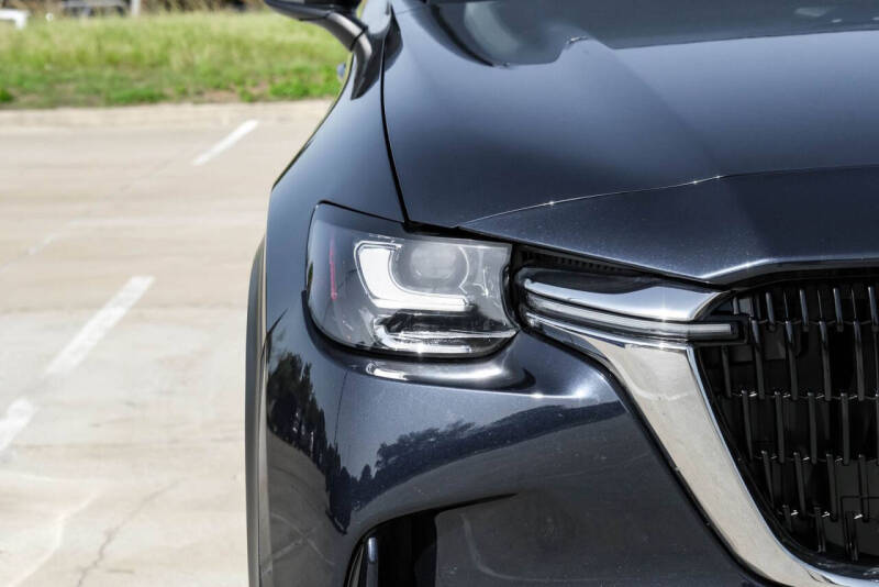 2024 Mazda CX-90 3.3 Turbo Preferred