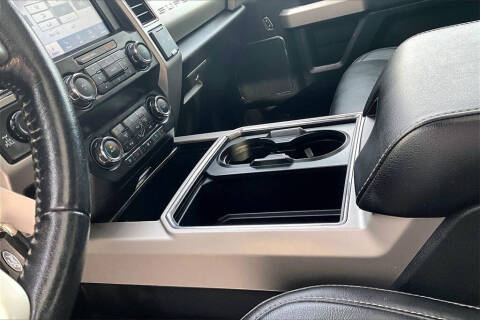 2020 Ford F-250 Super Duty