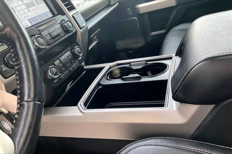 2020 Ford F-250 Super Duty