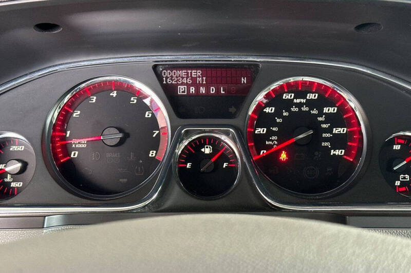 2014 GMC Acadia SLT-1