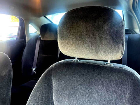 2014 Chevrolet Impala Limited LS Fleet