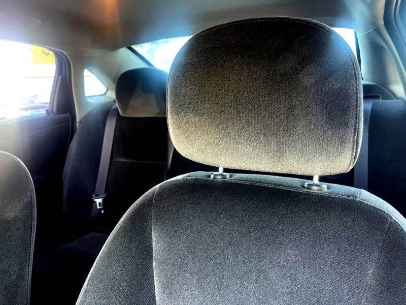 2014 Chevrolet Impala Limited LS Fleet