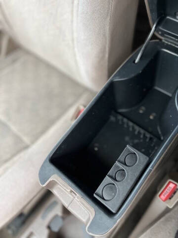 2004 Toyota Tacoma PreRunner V6