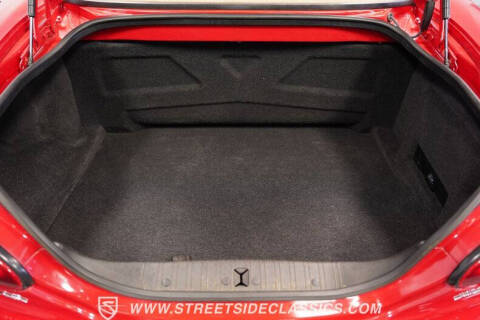 1999 Jaguar XK-Series XK8