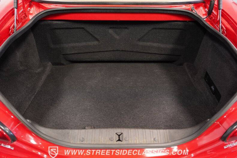 1999 Jaguar XK-Series XK8