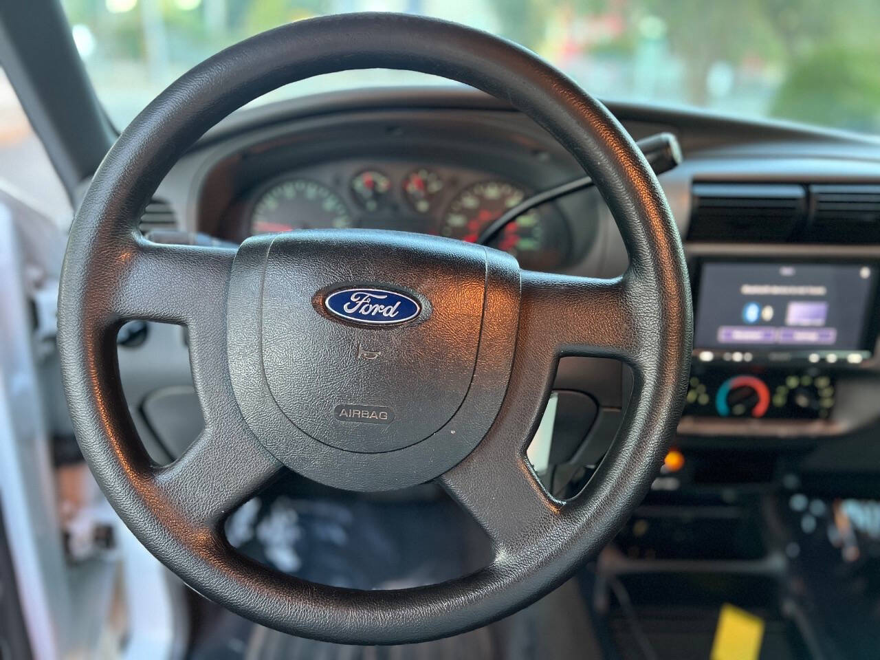 2004 Ford Ranger for sale at Mercy Auto Center in Davis, CA