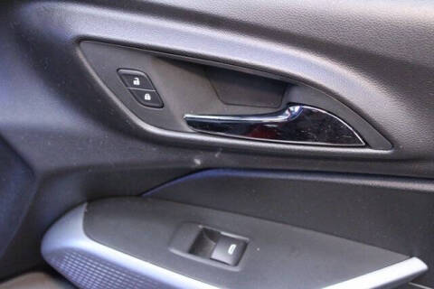 2024 Chevrolet Trax RS