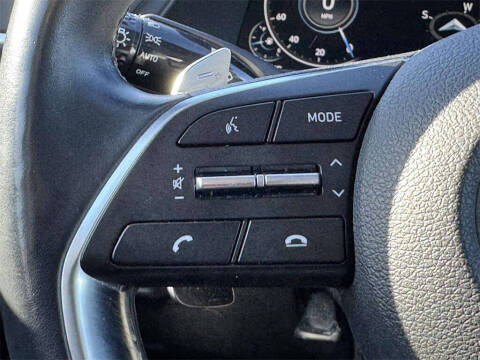 2020 Hyundai Sonata Limited