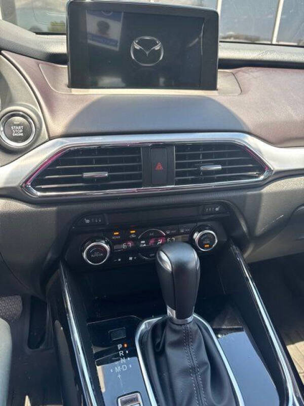 2017 Mazda CX-9 Grand Touring
