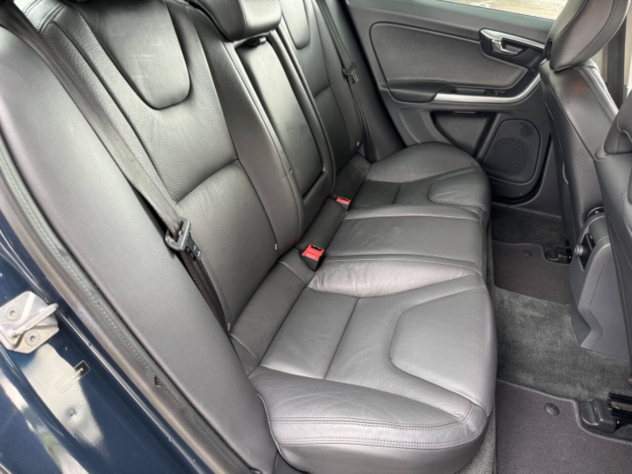 2014 Volvo S60 for sale at PJ AUTO in Margate, FL