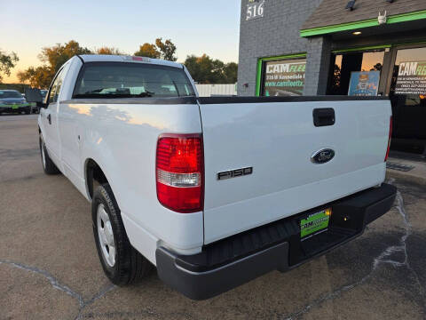 2006 Ford F-150 XL