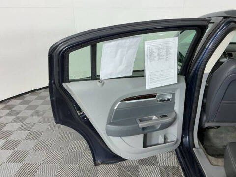 2007 Chrysler Sebring Limited