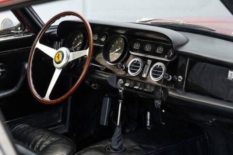 1964 Ferrari 330 GT 2+2