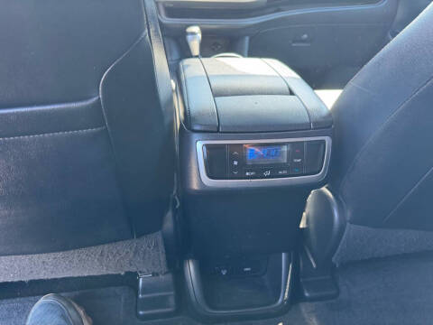2014 Toyota Highlander Limited