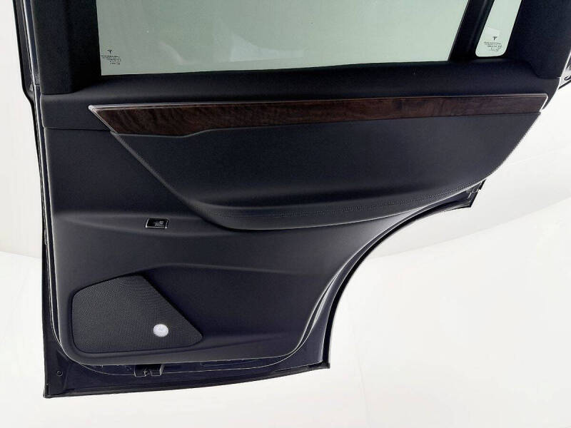 2018 Tesla Model X 75D