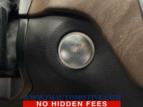 2016 Mercedes-Benz GL-Class GL 450 4MATIC